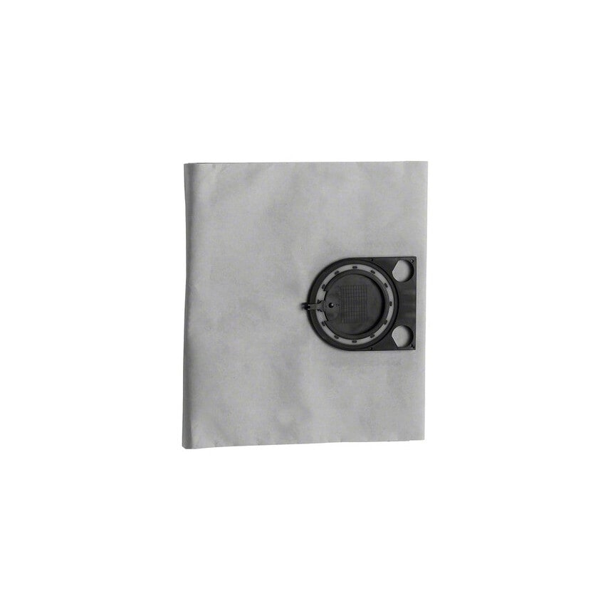 2605411167 Fleece Filter Dust Bags, Pack of 5