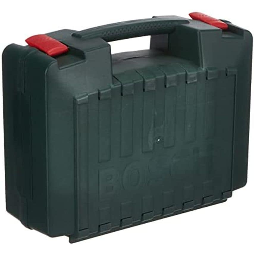 2605438091 338 x 297 x 144mm Plastic Case