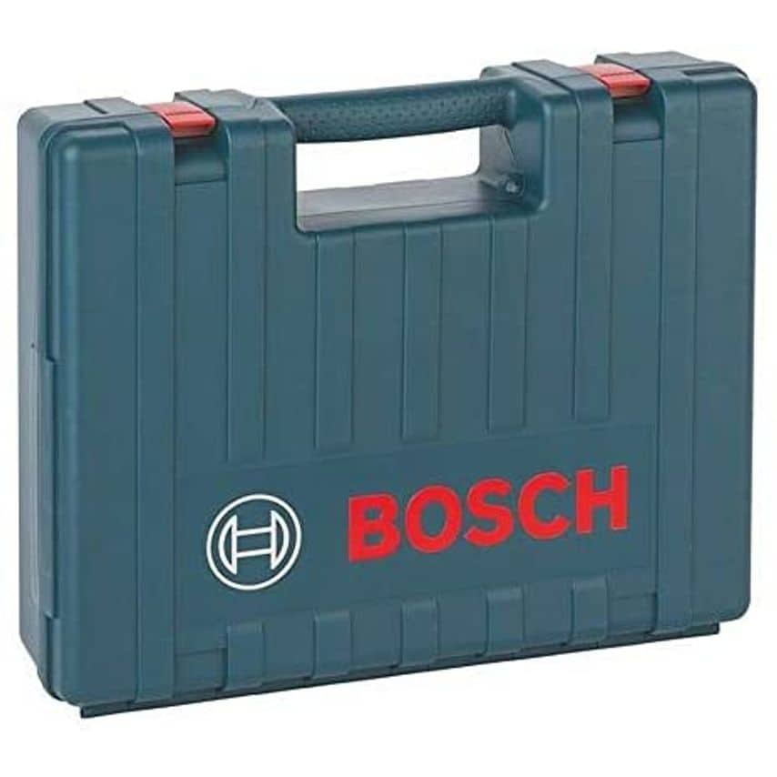 2605438170 445 x 360 x 123mm Plastic Case