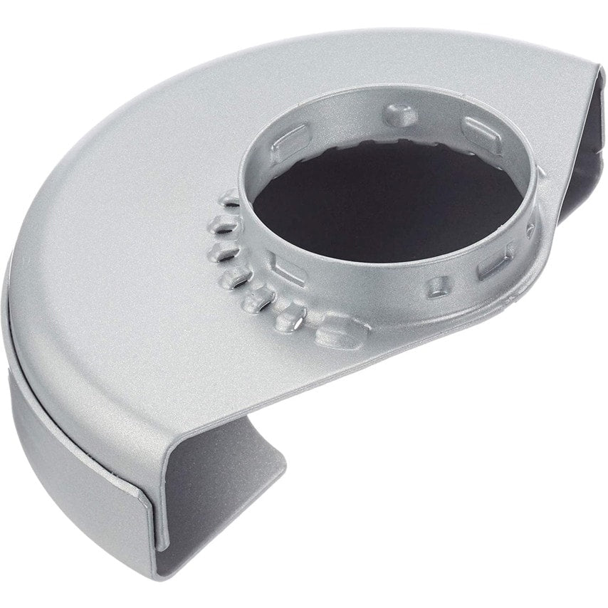 2605510257 125mm Protective Guard with Cover