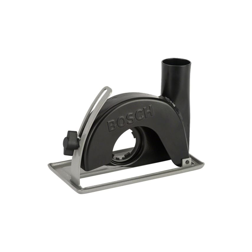 2605510264 115/125mm Cutting Guide with Dust Extraction