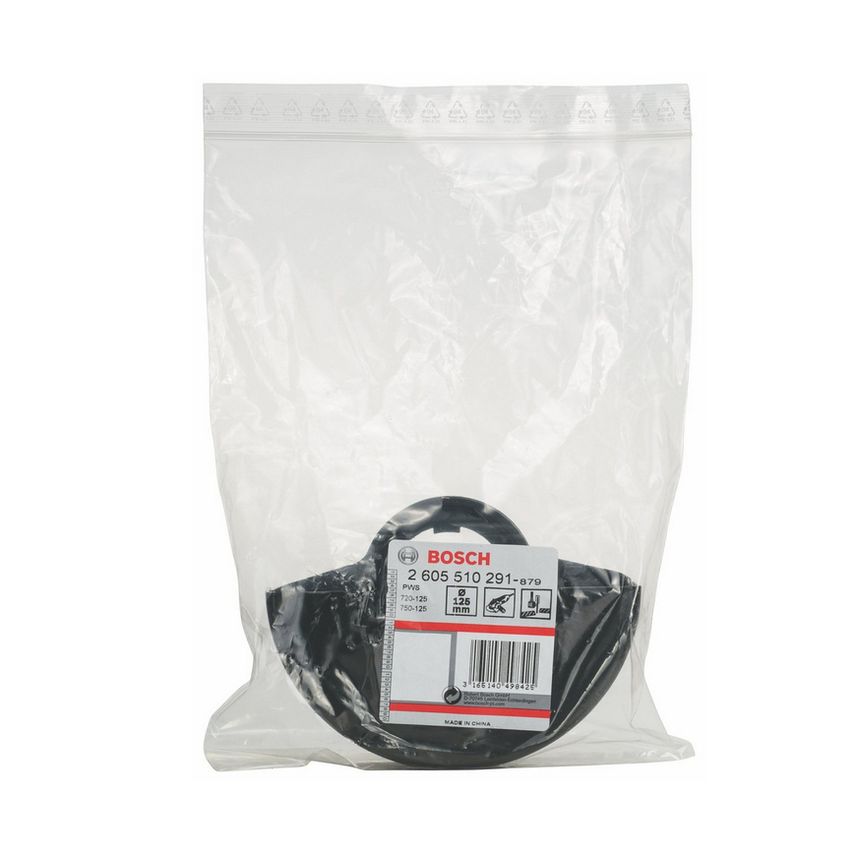 2605510291 125mm Cut-off Guard