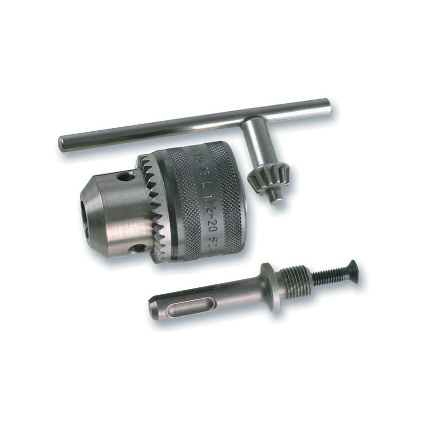 2607000982 SDS Plus Adapter comes with Drill Chuck