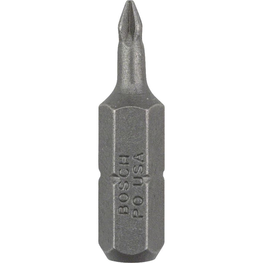 2607001507 PH0 25-PC Extra Hard 25mm Driver Bits