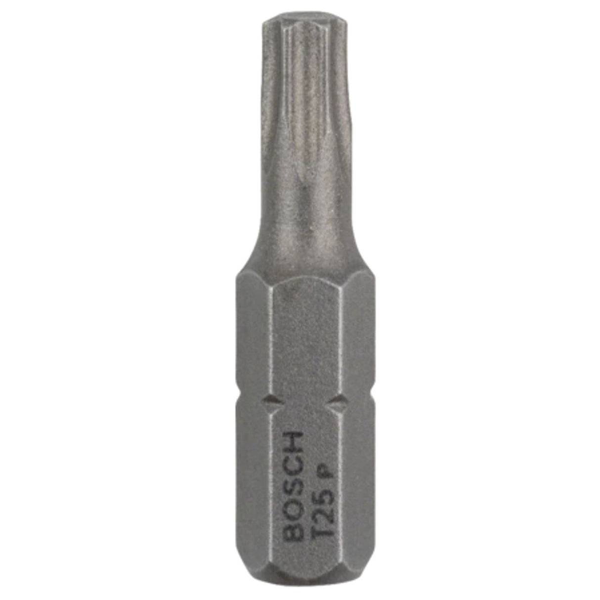 2607001615 T25 3 Piece Extra Hard 25mm TORX Driver Bits