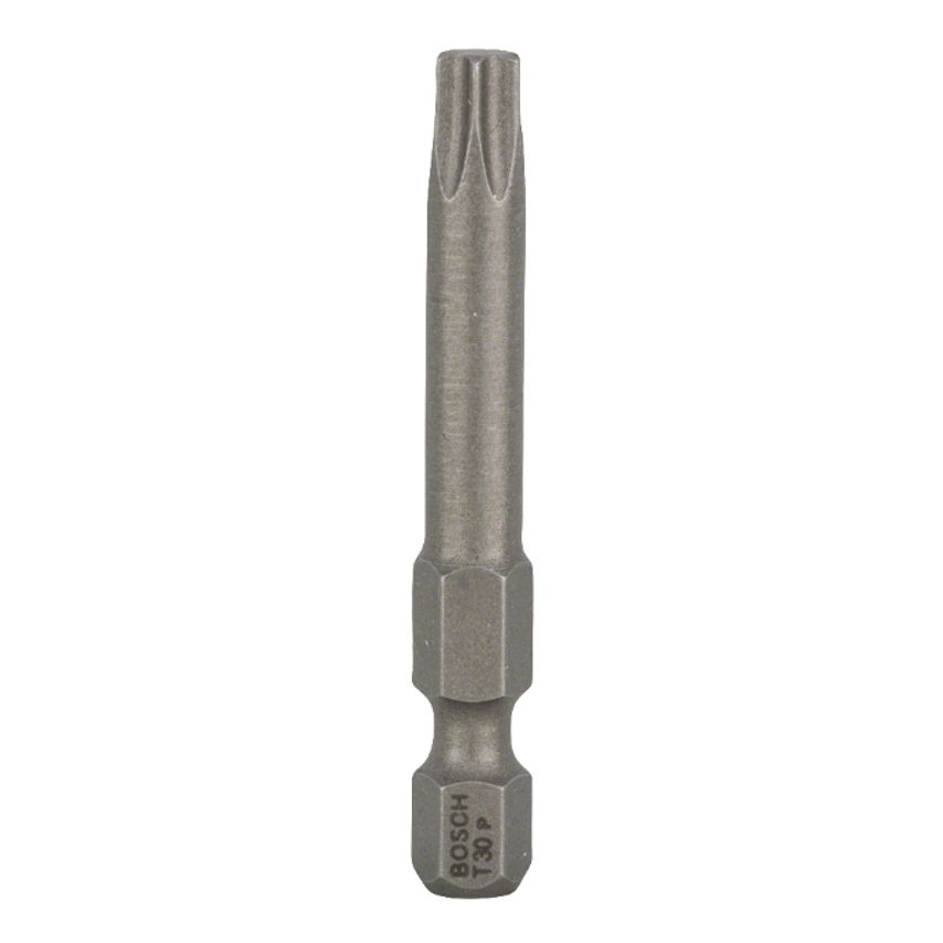 2607002514 25-PC T30 Extra Hard 49mm Driver Bits