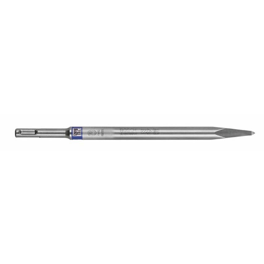 2607019051 5 Piece 250mm SDS-Plus Pointed Chisel Set