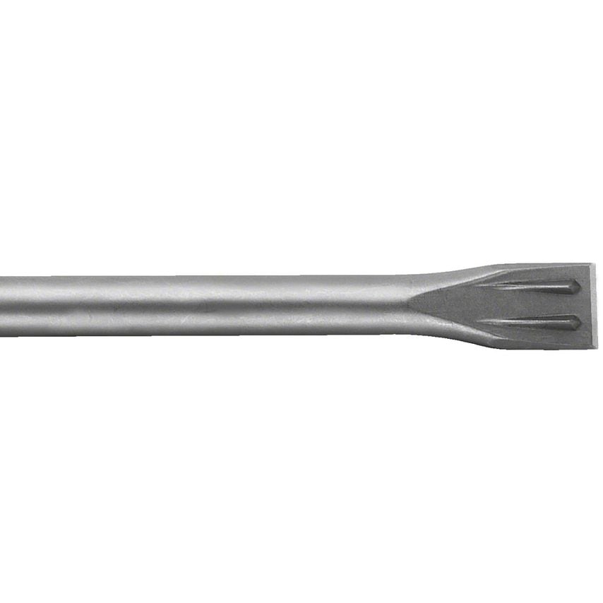 2607019052 5 Piece 20 x 250mm SDS-Plus Flat Chisel Set