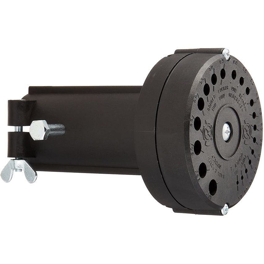 2607990050 S41 Drill Bit Sharpener