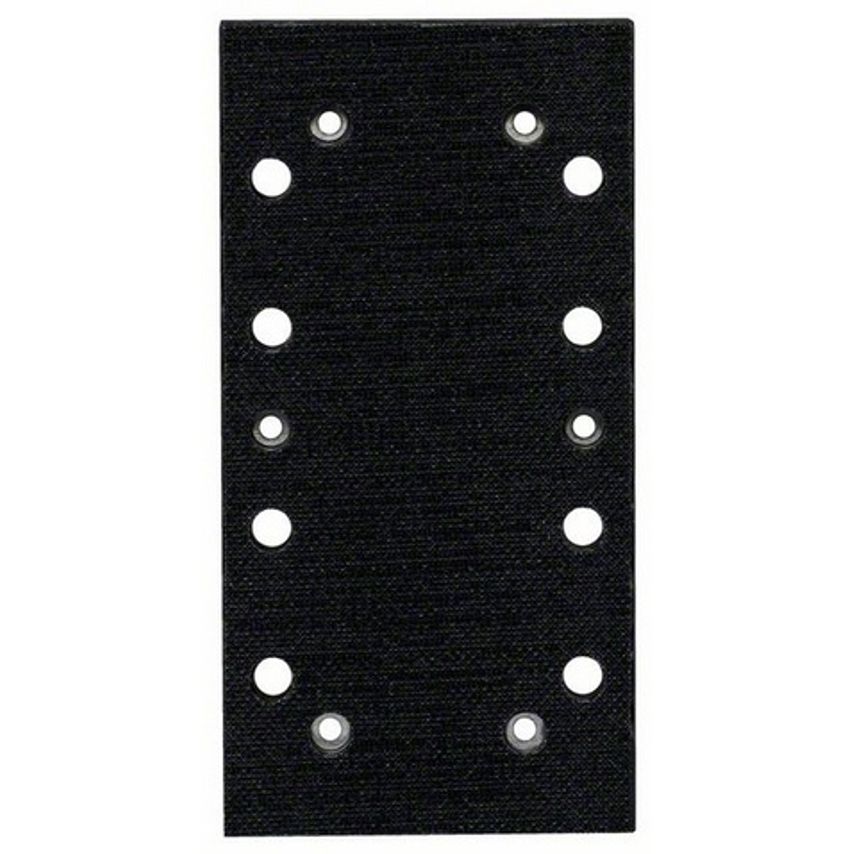 2608000072 92x182mm Sanding Baseplate