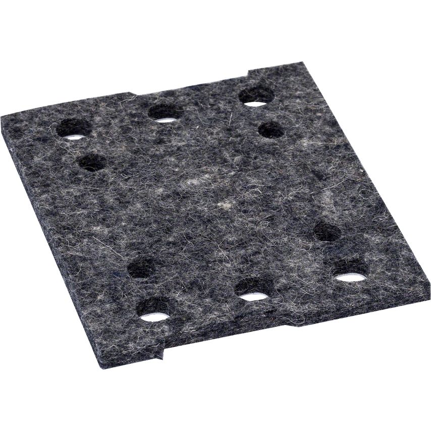 2608000213 Sanding Plate without Velcro