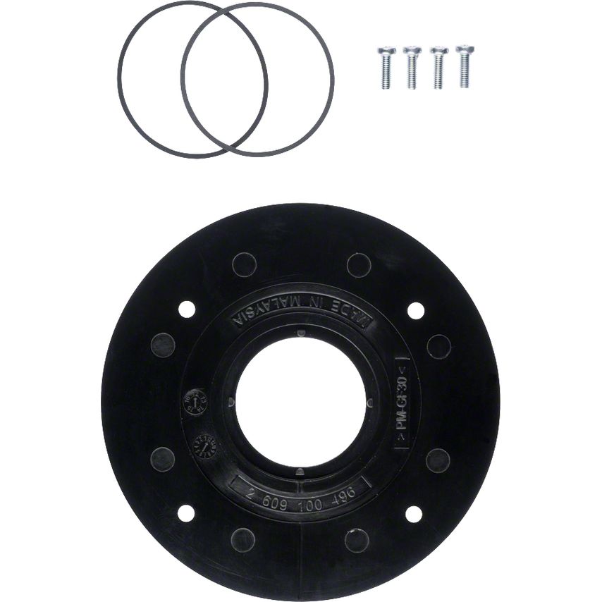 2608000333 Round Subbase for GKF600