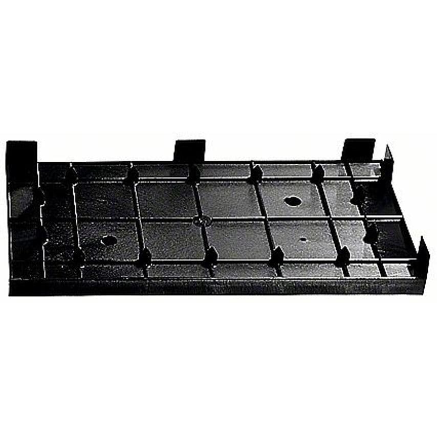 2608190016 93 x 230mm Plastic Hole Punch