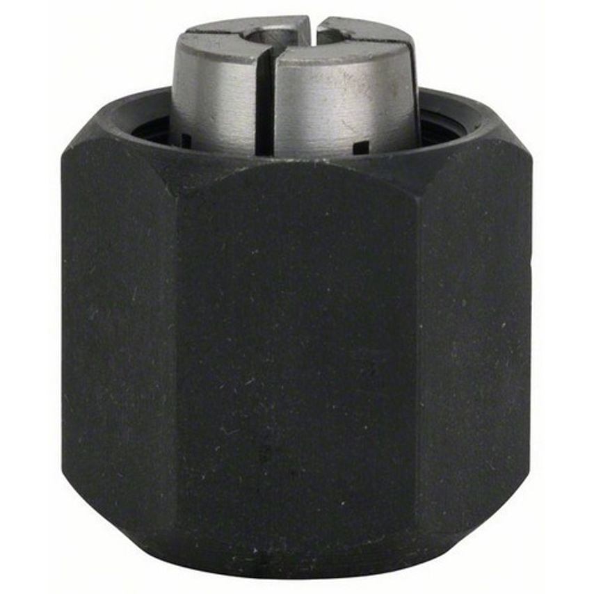2608570104 1/4" Collet & Nut Set