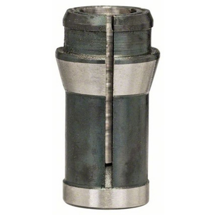 2608570140 1/4" Collet with Locking Nut