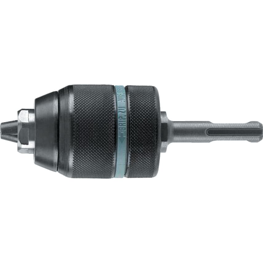 2608572227 1/2" Keyless Chuck & SDS Plus Adapter