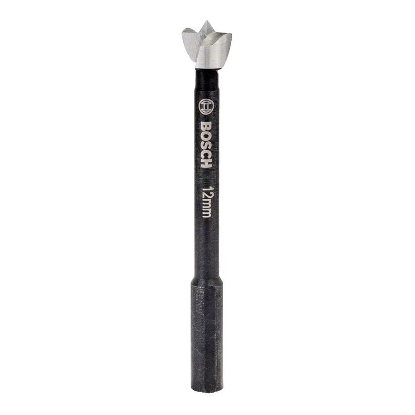 2608577001 12mm Forstner Bit