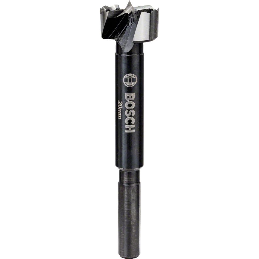 2608577006 20mm Forstner Bit