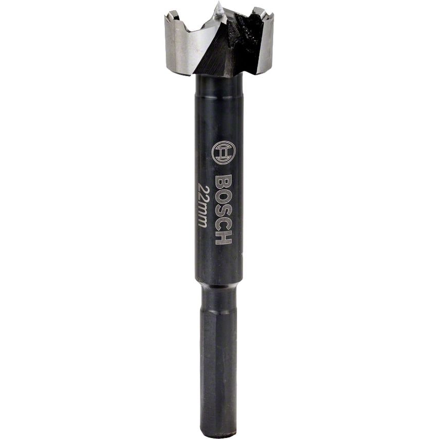 2608577007 22mm Forstner Bit