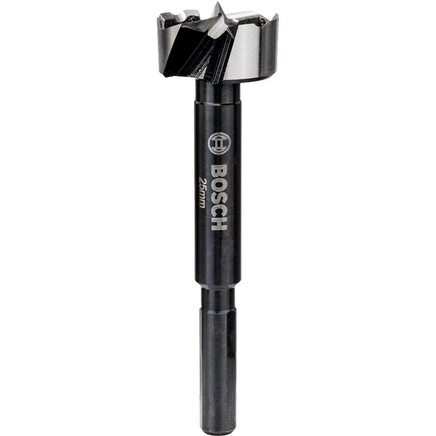 2608577009 25mm Forstner Bit