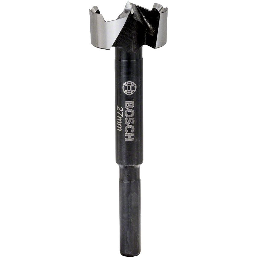 2608577011 27mm Forstner Bit