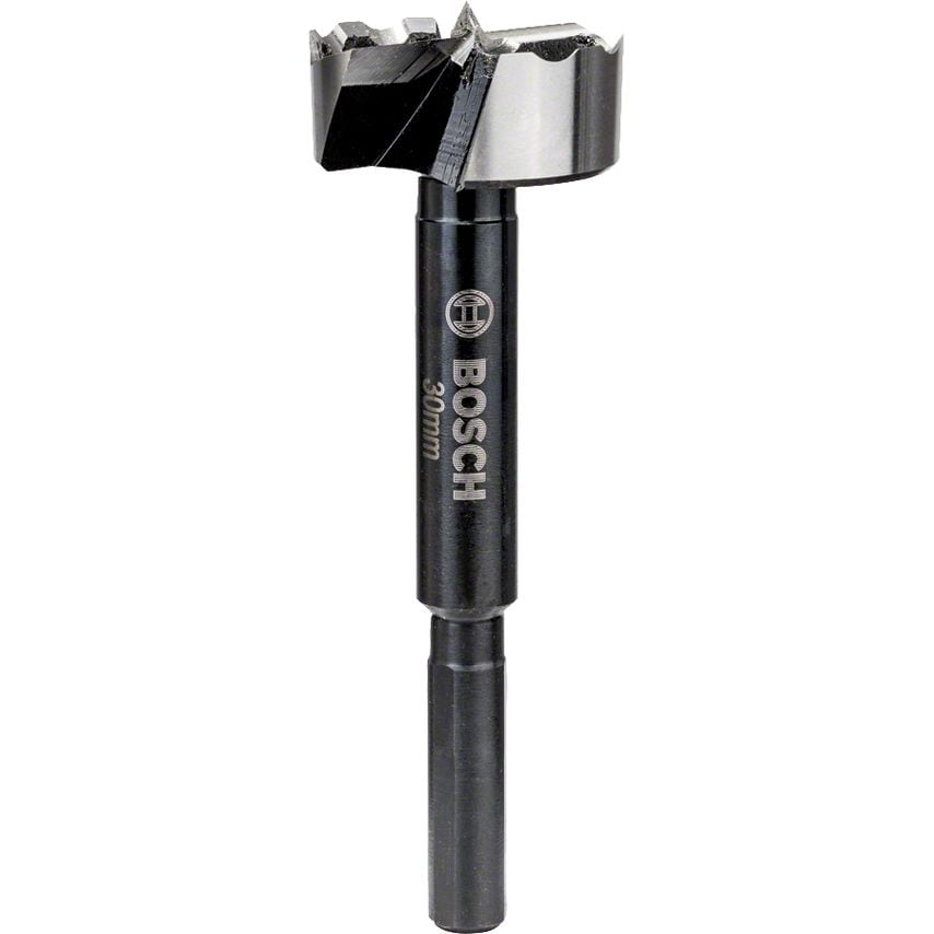 2608577013 30mm Forstner Bit
