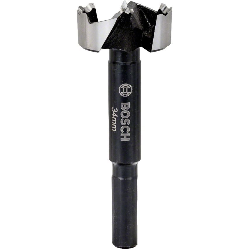 2608577015 34mm Forstner Bit