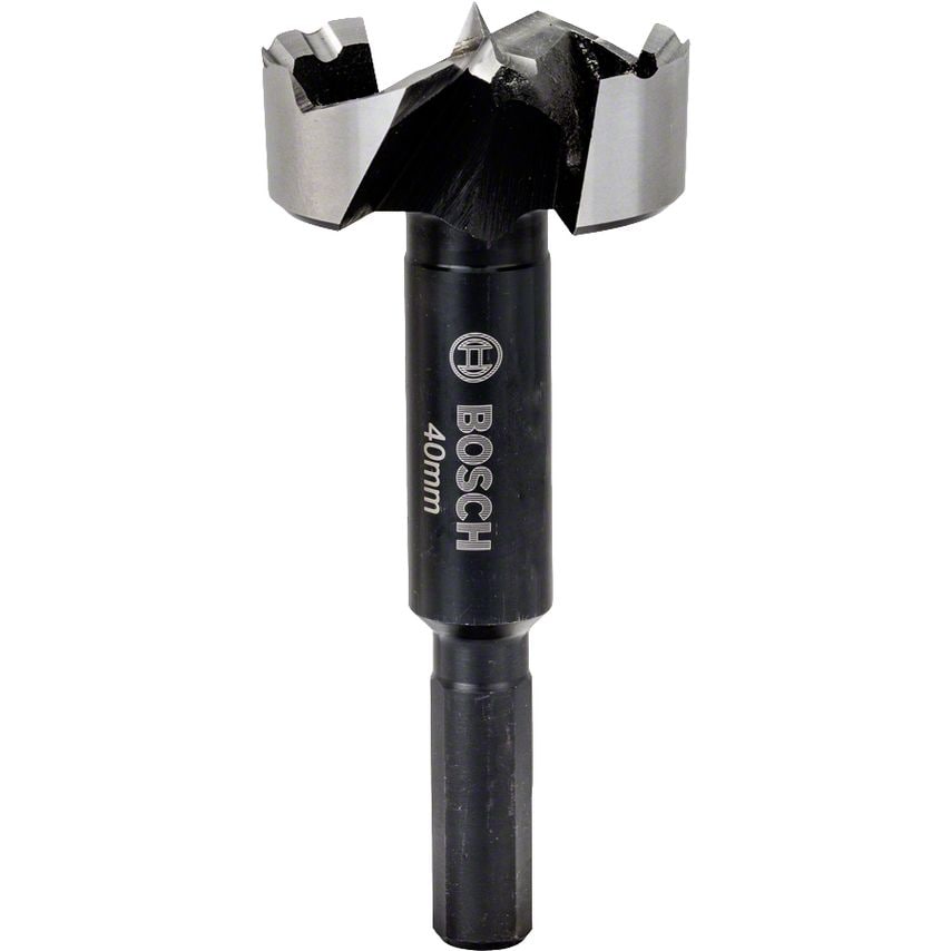 2608577019 40mm Forstner Bit
