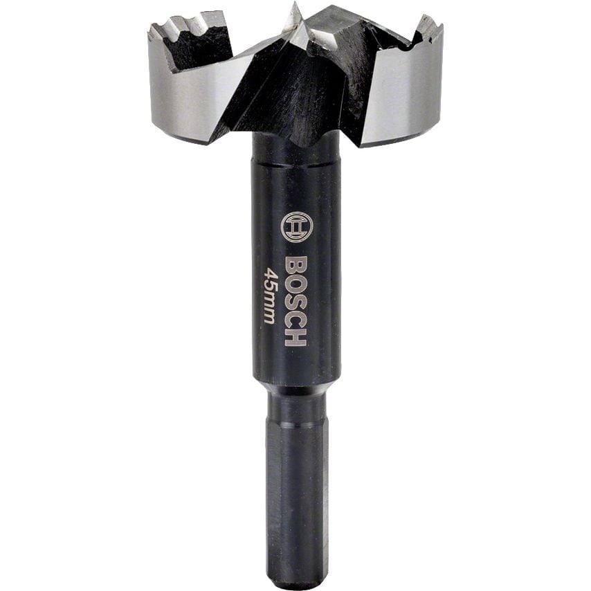2608577020 45mm Forstner Bit