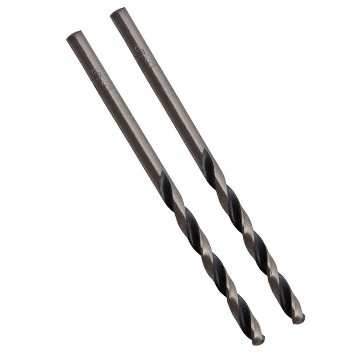 2608577160 PointTeQ 3.5mm HSS Twist Drill Bit, Pack of 2