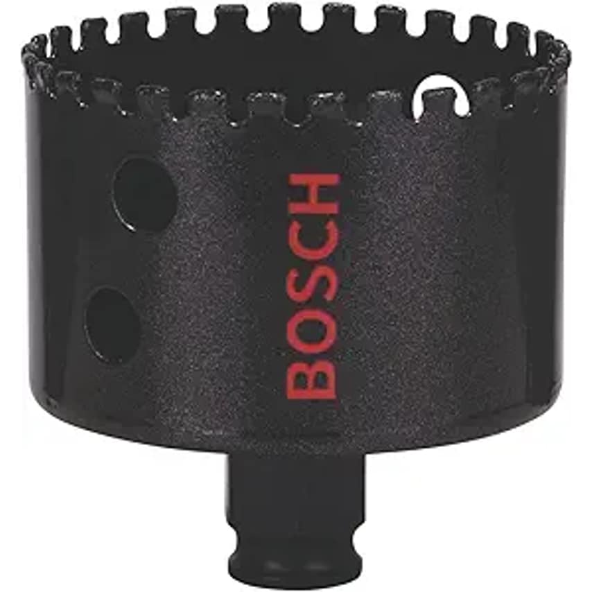 2608580316 67mm Diamond Holesaw