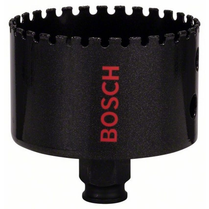 2608580318 70mm Diamond Holesaw