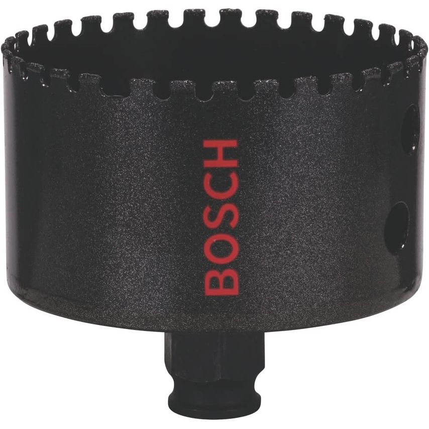 2608580319 76mm Diamond Holesaw