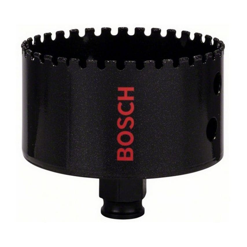 2608580320 79mm Diamond Holesaw