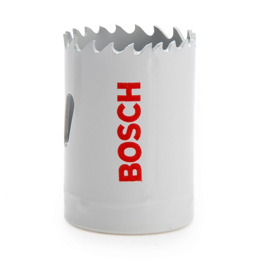 2608580410 Hss-bimetal Hole Saw 1. 3/8in - 35mm Diameter