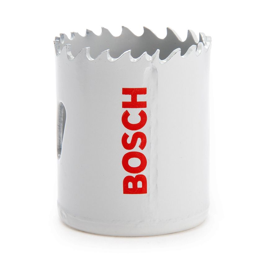 2608580412 Hss-bimetal Hole Saw 1. 1/2in - 38mm Diameter