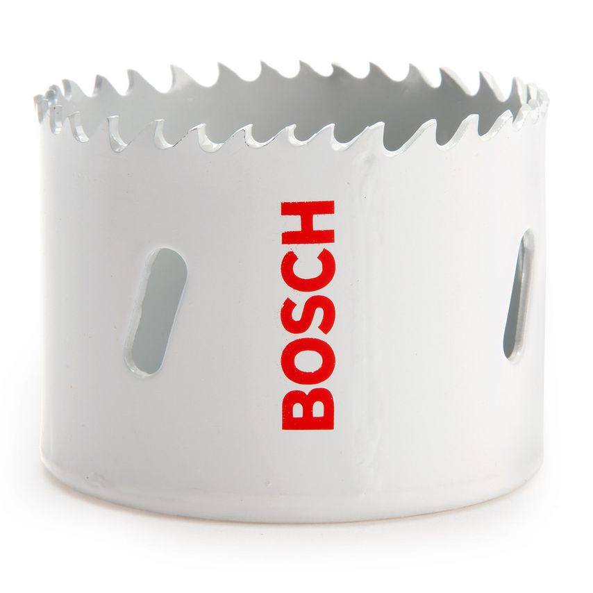 2608580425 HSS-Bimetal Hole Saw 2. 3/8" - 60mm Diameter