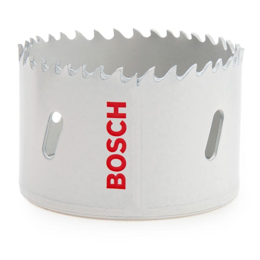 2608580428 HSS-Bimetal Hole Saw 2.5/8" - 67mm Diameter
