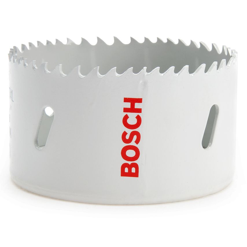 2608580433 Hss-bimetal Hole Saw 3. 1/8in - 79mm Diameter