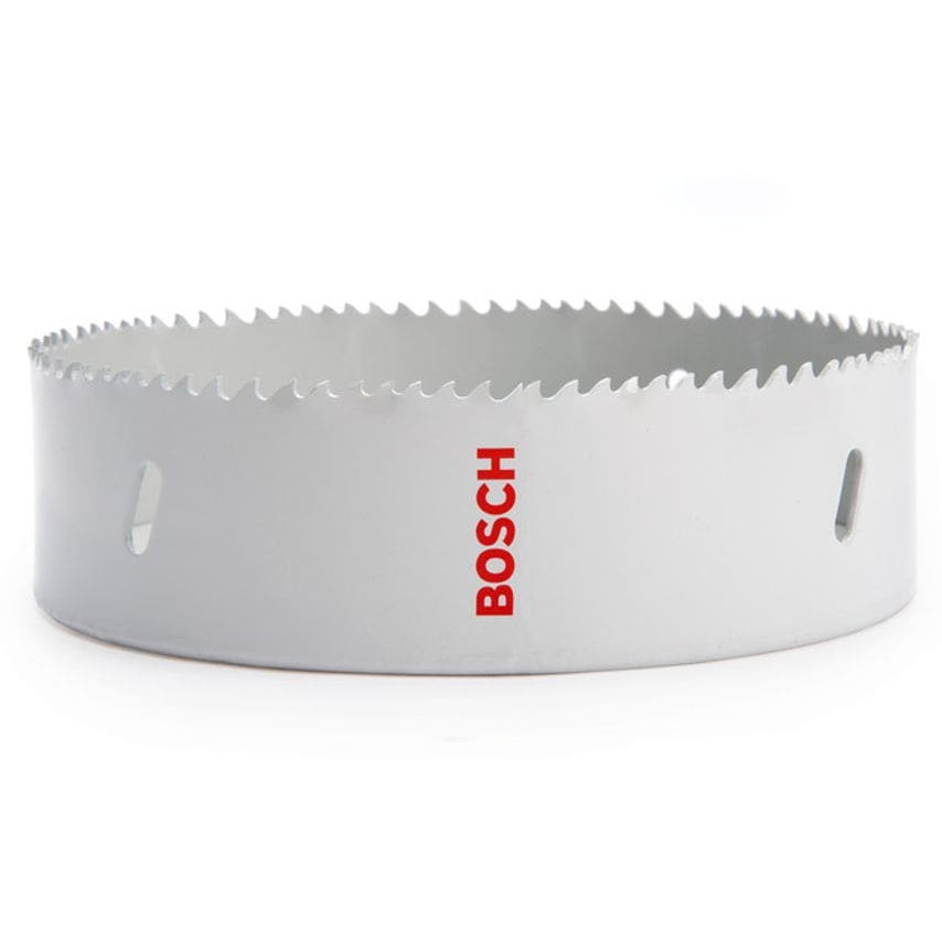 2608580448 HSS Bi-Metal Holesaw 152mm