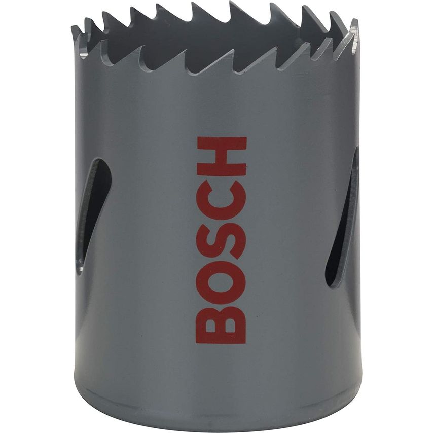 2608584112 40mm HSS Bi-Metal Holesaw