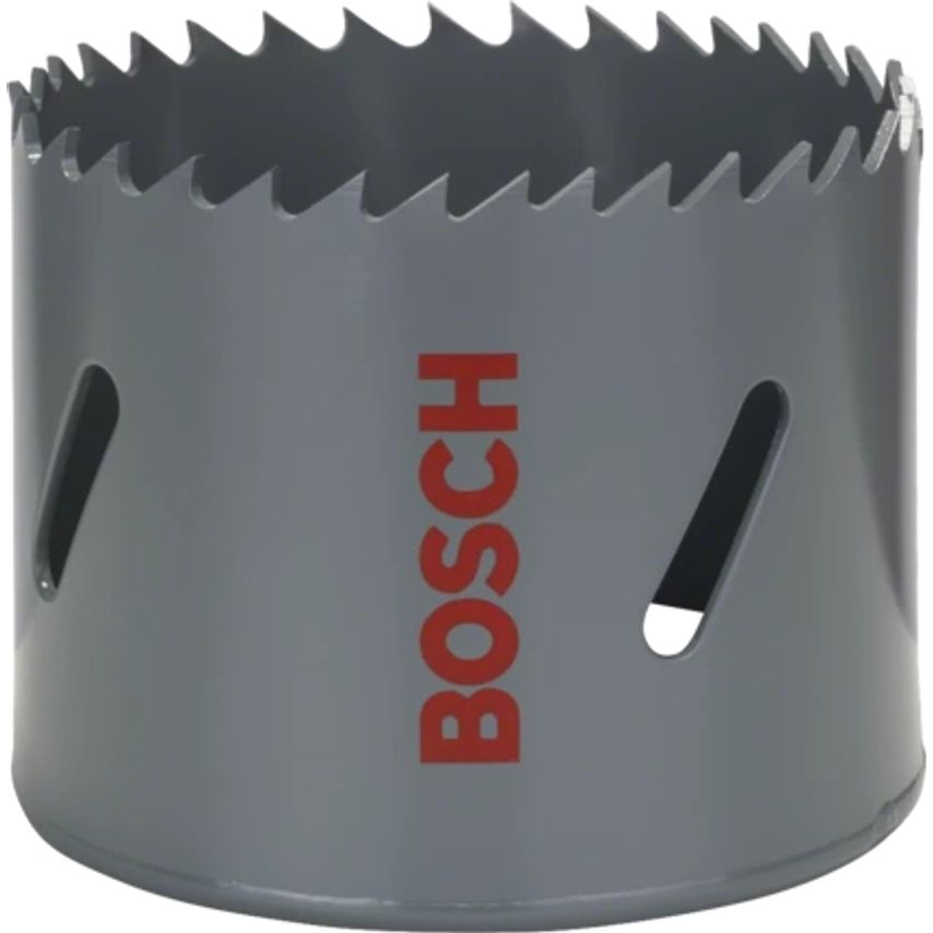 2608584121 64mm HSS Bi-Metal Holesaw