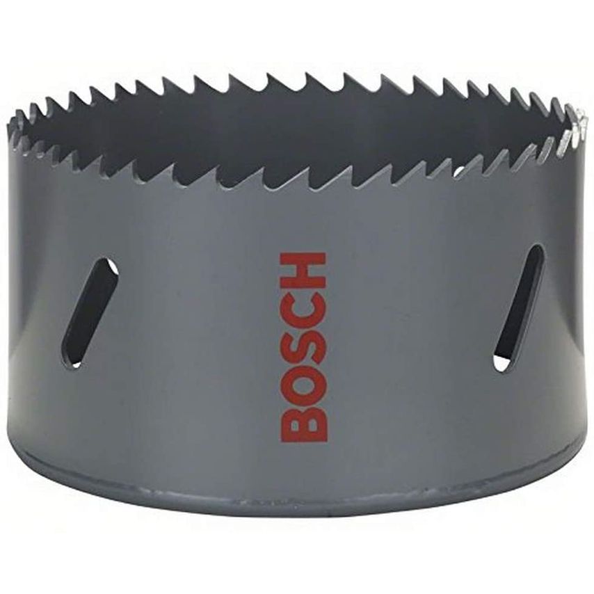 2608584128 89mm HSS Bi-Metal Holesaw