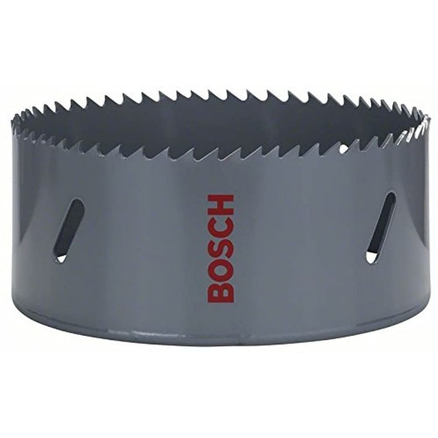 2608584133 114mm HSS Bi-Metal Holesaw