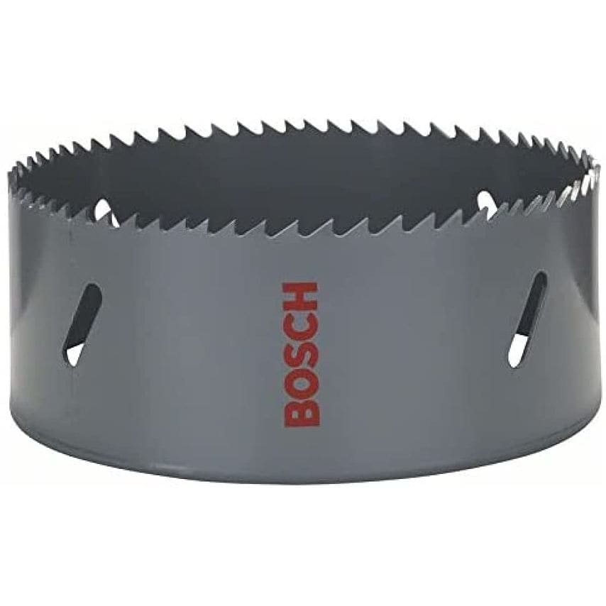 2608584134 121mm HSS Bi-Metal Holesaw