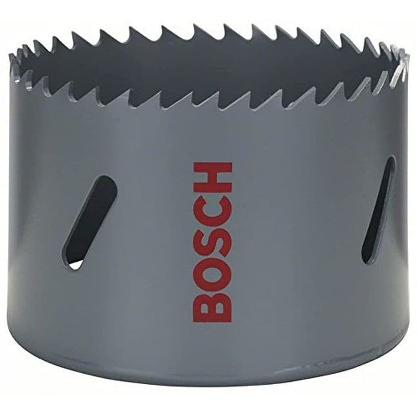 2608584145 73mm HSS Bi-Metal Holesaw