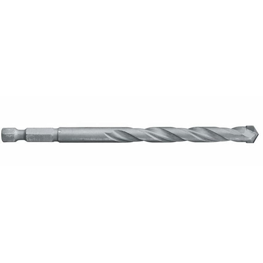 2608584777 120x1/4" TC Holesaw Centre Drill Bit