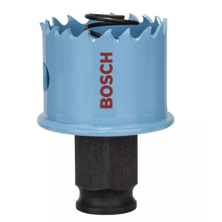 2608584783 22mm Hss-Co Sheet Metal Holesaw