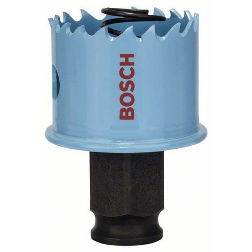 2608584790 35mm Hss-Co Sheet Metal Holesaw