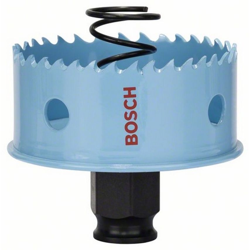 2608584799 60mm Hss-Co Sheet Metal Holesaw